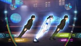 Michael Jackson The Experience Debut Game-Play Hours