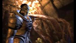 Mass Effect 2 PS3 will be ‘noticeably better’ than demo