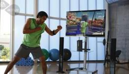 FiveFWD: EA Sports Active 2 Review