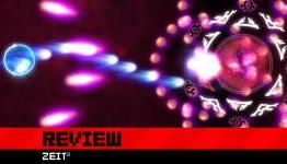 Destructoid: Zeit² Review