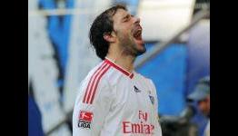 Ruud Van Nistelrooy Will Not Join Real Madrid – Hamburg Sporting Director Bastian Reinhardt
