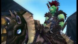 World of Warcraft adventures by Melonie Mac