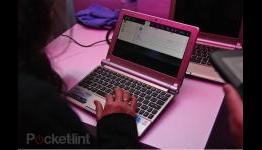 Pocket-Lint: MeeGo for laptops hands-on