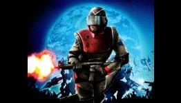 New Earth Defence Force Title Confirmed for iOS Devices