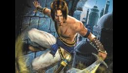 ‘Screenplay’ for Prince of Persia: Sands of Time hits net