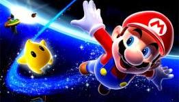 Super Mario Galaxy 2.5 hack to add new fan-made challenge levels