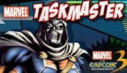 Akuma and Taskmaster Coming to MvC3