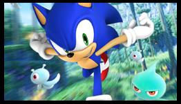 Review: Sonic Colours – Nintendo DS (Nintendo Universe)