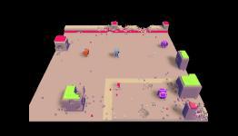 A Cool Game You’ve Never Heard Of: Voxatron