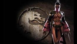 Mortal Kombat 9 – Mileena trailer