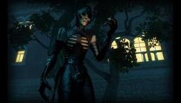 Diehard GameFAN: Venetica Review (PS3)