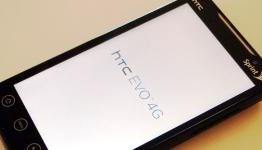 CrunchDeals: HTC Evo 4G For $99