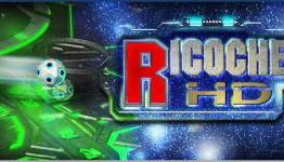 Review: Ricochet HD | VideoGameWriters