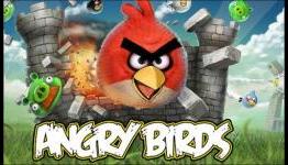 Ready Up Angry Birds review