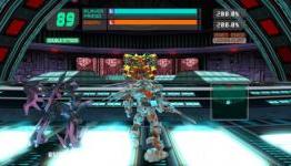 PALGN: Cyber Troopers Virtual-On Force Review