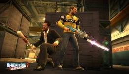PALGN: Dead Rising 2: Case West Review