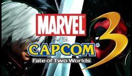 Final Marvel Vs. Capcom 3 Roster Is 36 Characters