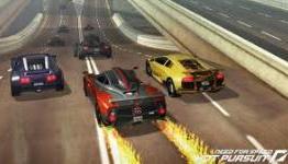 NWR: Need for Speed: Hot Pursuit Wii Review