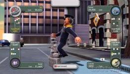 Loot Ninja Review: Monopoly Streets