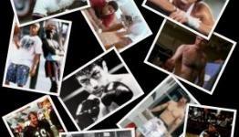 FilmMattic: Top 10 Best Sports Movie Actors of All-Time