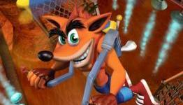 Classical Look: Crash Team Racing