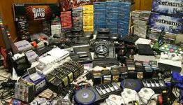 20 Years of Gaming in First Person