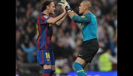 Barcelona Sporting Director Andoni Zubizarreta: Gabriel Milito Will Not Leave In January