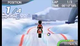 First Look: Deca Sporta 3D Sports (Nintendo 3DS)- Gameplaybook