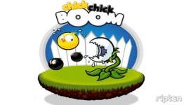 RipTen Review: chick chick Boom (WiiWare)