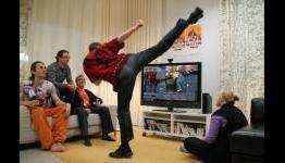 loot-ninja: Kung Fu Live! Demo Impressions