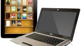 Laptops Now Obsolete?