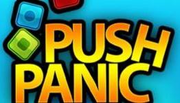 Ripten Review: Push Panic (iPhone)