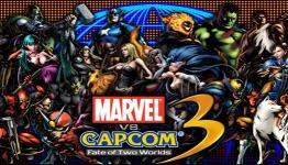 Taskmaster and Akuma join the fray in the latest Marvel vs Capcom 3 Trailer