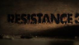 Resistance 3 Info Before GDC