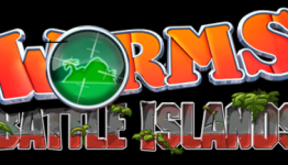 numbthumb review: Worms Battle Island (PSP)
