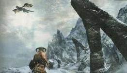 Creating Skyrim