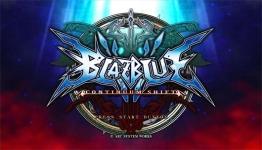 GK | BlazBlue: Continuum Shift Review