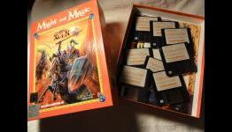 Forgotten ruins: The roots of computer role-playing games: New World Computing