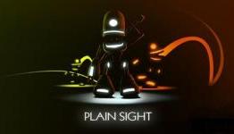 Plain Sight Coming To WiiWare