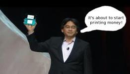 3DS Europe Pre-Event Information