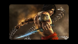 Prince of Persia Trilogy HD Headed To Retail In North America?