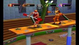 SquareGo: 101 in 1 Sports Review “101 times the dull”