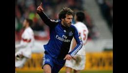 Ruud Van Nistelrooy Deserves Return To Real Madrid – Agent