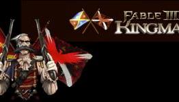 Fable III Kingmaker App is over – Rebels Win!