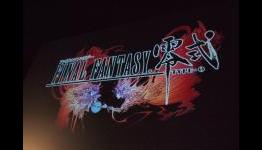Final Fantasy Type-0 revealed | JRPG Tribe
