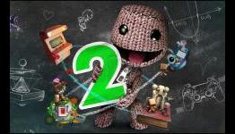 LittleBigPlanet 2: Interview With Alex Evans