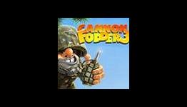 Cannon Fodder 3 Set to be Available in Russia Only
