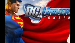 ThePlayStationShow.com: DC Universe Online Impressions/Review: Part 1