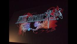 Final Fantasy Type-0 trailer is amazing