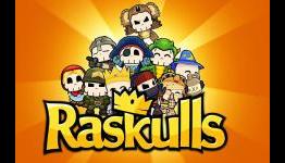 Gaming Target | Raskulls review